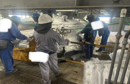 完善的售后服務(wù)